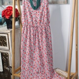 Summer Strap dress